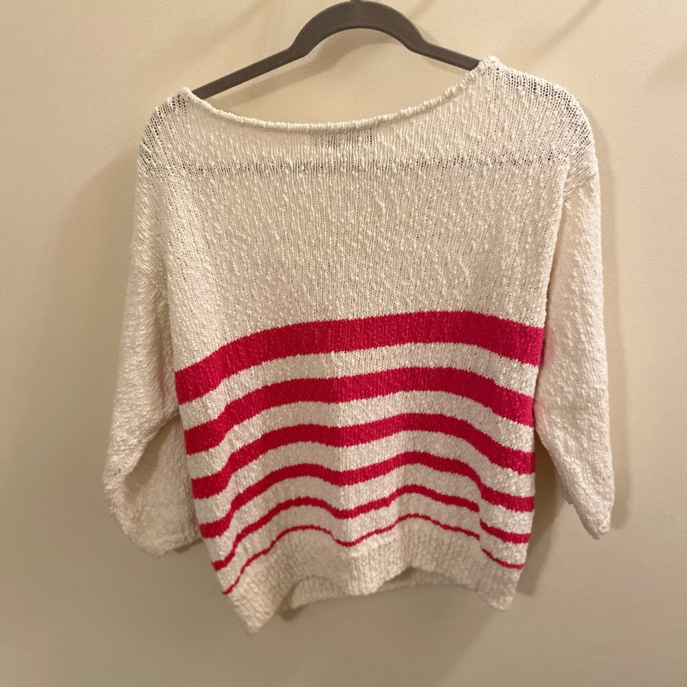 Callahan Spring Sweater - Picture 6 of 6